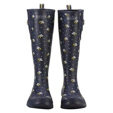Ladies Wellies Briers Long