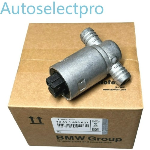 New idle air - new, valve