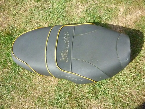 Suzuki bandit 600 mk1 complete - 600,