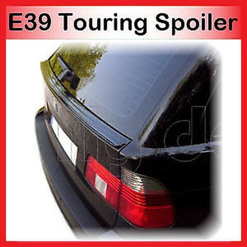 Rear spoiler lip suitable for - lip,