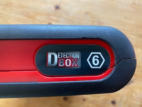 Facom dbox1 drive - jl.dbox1, 3/8"