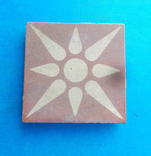 Tiles Encaustic Tile Geometric