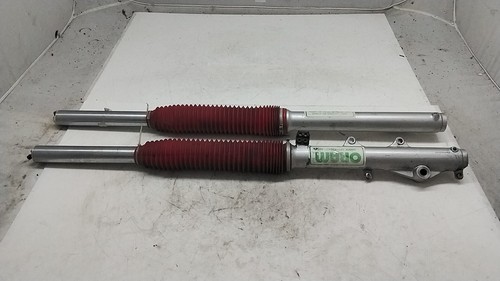 Yamaha 600 2kf forks - 90,