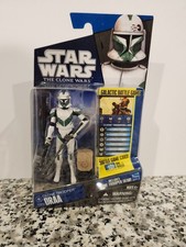 Clone Trooper Draa CW35 2010
