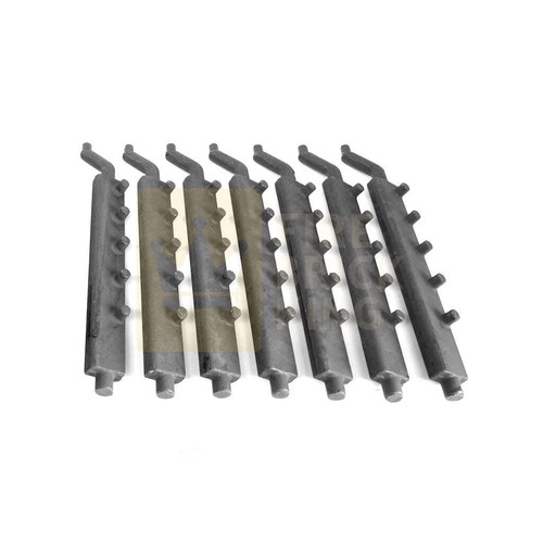 Charnwood riddling grate bars - riddling,