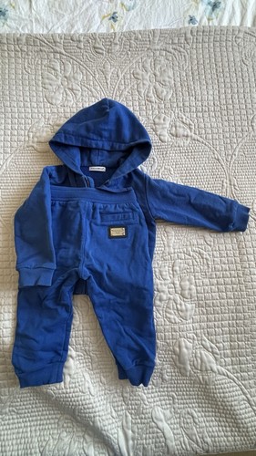 Baby boy months tracksuit - boy,