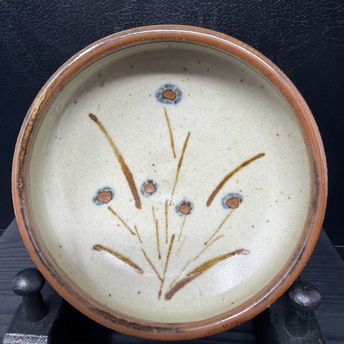 Bernard leach pottery - leach,