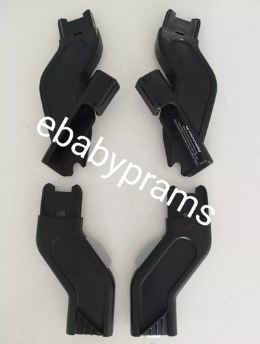 Uppababy vista 2015 - vista, upper
