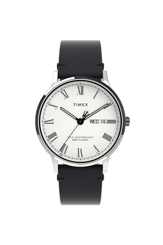 Timex gents waterbury classic - timex,