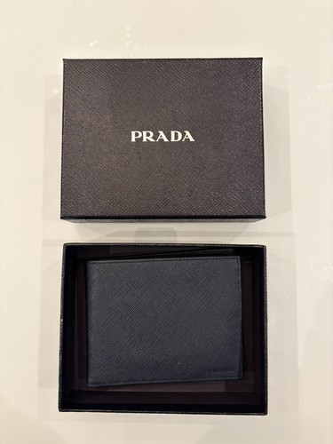 Prada wallet x 10cm - cm,