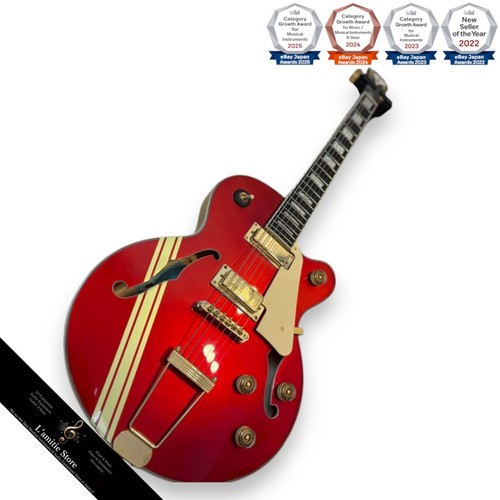 Epiphone uptown kat archtop - epiphone,