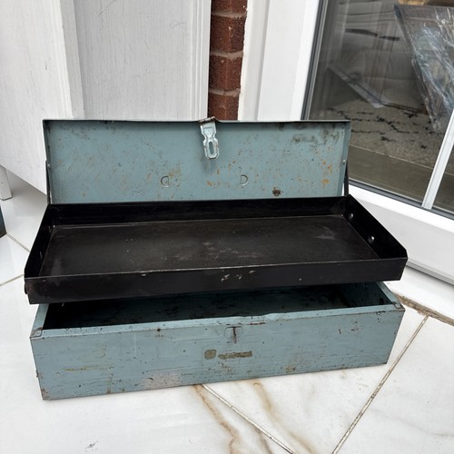 Old tray portable - old,