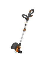 WORX Powershare Cordless Grass Trimmer Line Strimmer Edger 30cm x2 2.0Ah battery