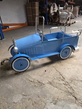 Henry pickup truck classic
