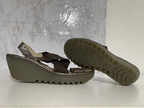 Fly london women heel - fly,