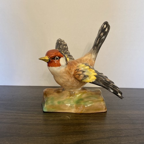 Vintage crown staffordshire j - vintage,