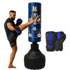 FreeStanding Punch Bag Adult