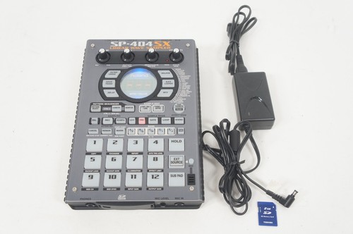 Roland 404 sample - sx,