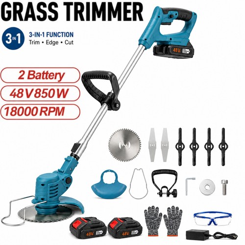 3in1 electric cordless - 3in1,