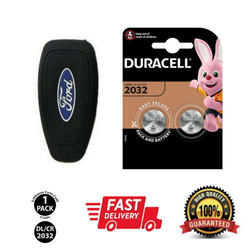 Car key fob battery for - battery, ford