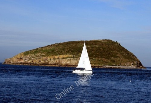 Photo 6x4 yacht sails - photo,