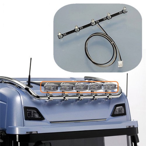 For tamiya scania - for, 770s