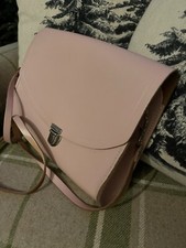Cambridge Satchel Company Pink Bag -Petite