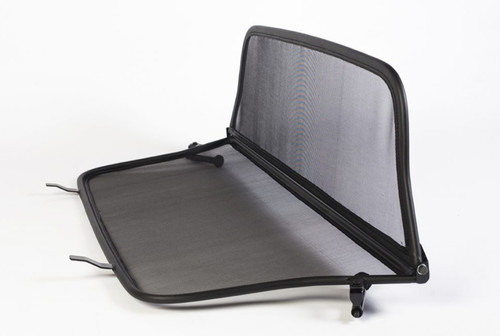 Windblocker convertible saab - convertible,