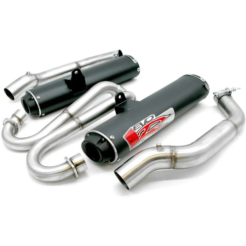 Big gun evo full exhaust - gun,