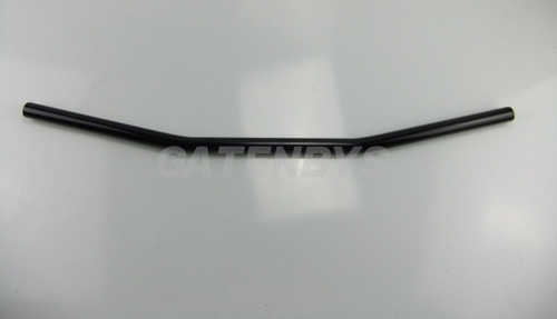 New black motorcycle drag - new,