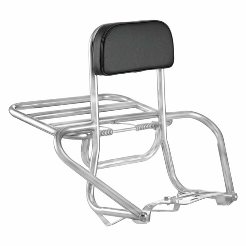 Sip rear folding luggage rack - luggage,