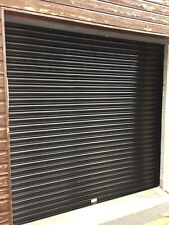 ELECTRIC ROLLER SHUTTER/