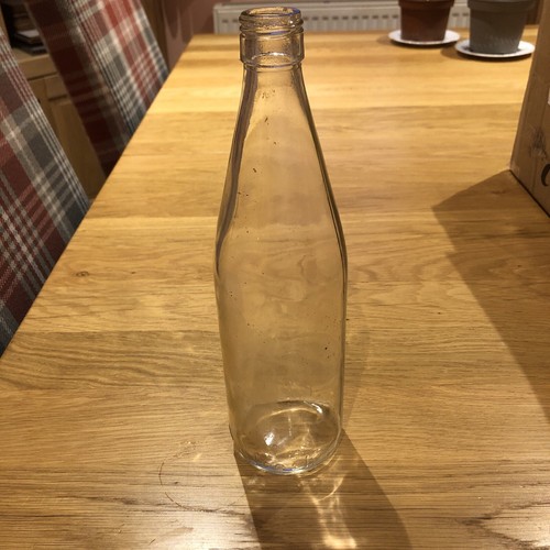 Vintage sun fresh bottle - bottle,