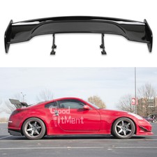 56'' Car Rear Boot Trunk