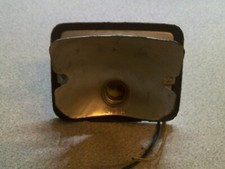 YAMAHA RD350LC - RD250LC REAR