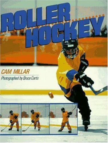 Roller hockey cam millar - by,