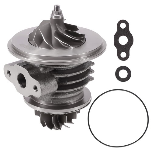Turbo cartridge for land rover - land,