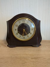 Smiths Enfield Bakelite