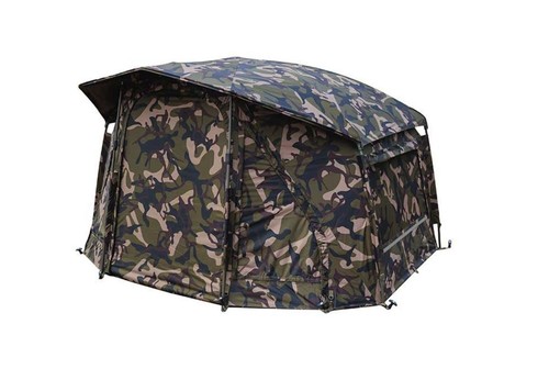 Fox frontier camo carp - fox,