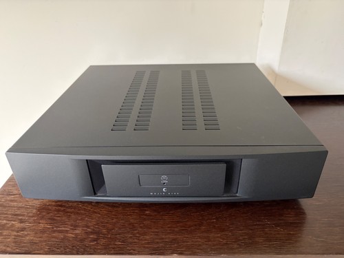 Linn majik 6100 amplifier - majik, 6100/1