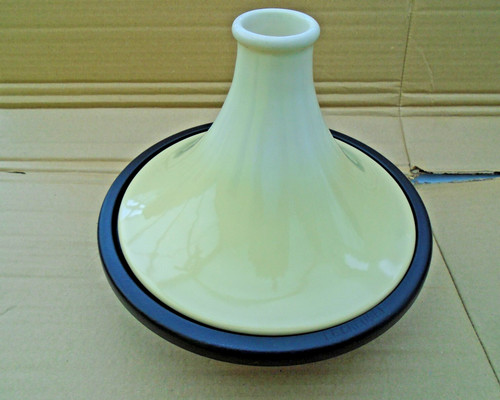 New creuset cast iron - new,