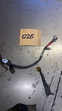 BATTERY POSITIVE CABLE Jaguar
