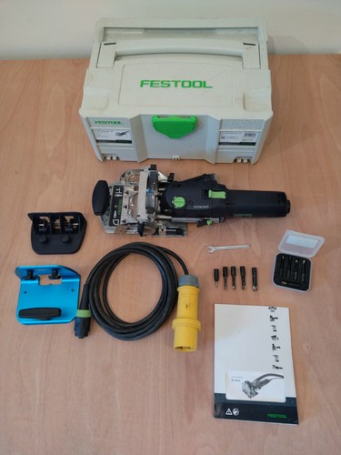 Festool 574329 domino 500 - festool, df