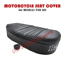 MOTORCYCLE SEAT COVER  BENELLI