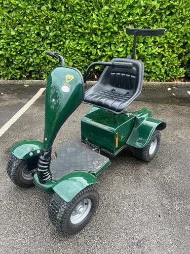 24v grasshopper cobra golf - 24v,
