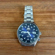 Orient diver automatic - orient,