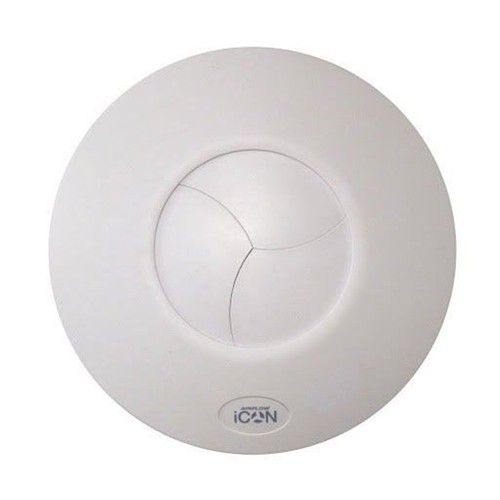 Airflow icon60 150mm extractor - icon60,
