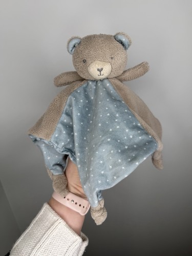 Mamas and papas grey - &, blue