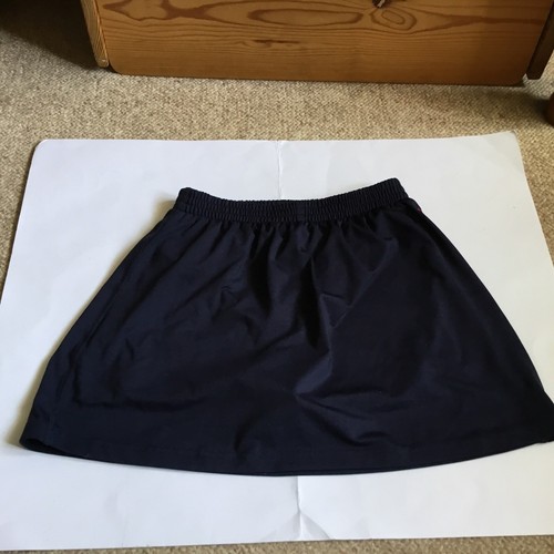Trutexsport skort blue - trutexsport,