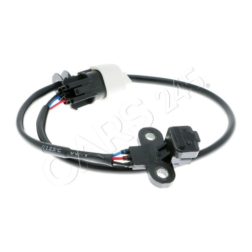 Crankshaft pulse generator